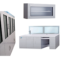 File Cabinet/Wall Cabinet/Screen