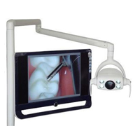 Oral Digital Microscopy Imaging System