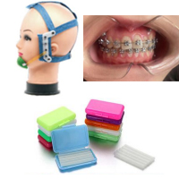 Accessories Outside Oral Cavity