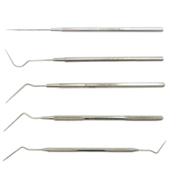 Root Canal Filling Instrument