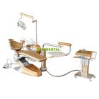 Dental Chair With Operating Unit, Built For Dental Implantation ,Multifunction Implant Dental Chair Unit,Special For VIP Clinic,FDA & CE Approved