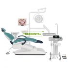 New Luxury Implant Surgery Dental Units With Dental Implant Surgery LED Lamp,3 programs control system，CE Approved
