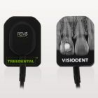 Visiodent Rsv5 Digital Dental X-ray Sensor
