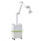 300W Dental External Oral Suction Device, Aerosol Suction Machine, Dental Suction Unit, Extraoral Suction Unit, Protect For The Corona-Virus(2019-nCov)