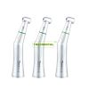 Up Down Reciprocate Reduction Dental Contra Anlge Handpiece for Root Canal Treatment, Fit for Hand Use File/Machine Use File , E-type Pneumatic / Electric Motor Use,Have 4:1 / 10:1/16:1 for choose