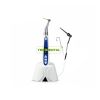 Wireless Cordless Led Dental Endodontic Endo Motor，Root Canal Preparation Machine,Built-in Root Measure System/With Root Canal Apex Locator ,Root Canal Treatment Instrument+ 1:1 Contra Angle,10 Custom Programs and 6 Working Modes
