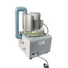 Dental Suction Machine Vacuum System Support 2 Or 3 PCS Dental Chair Units