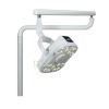 Implant Surgery Lamp Oral Operating Light For Dental Unit Chair,Ceilings,Walls And Mobile Trollies.With 18 PCS Bulbs
