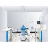 CE Approved,Split Type,Hydraulic Driving,North American Style Dental Chair/Dental Unit,Left And Right Treatment Position,Designed To Ease Dentist Habit