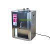 Dental Lab Duplicating Machine with water heating system protect