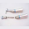 Push Button Dental Contra Anlge Handpiece External Water Spray, with Ball Bearing, Φ2.35mm & Φ1.6mm Bur Applicable For Choose