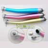 Tosi® Colorful Single Water Spray Push Button high speed handpiece,Random Color
