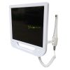 8.0 Mega Pixels,17 Inch Dental Intraoral Camera System，LCD Monitor With Holder,CMOS1/4 Image Sensor,Display 1 Picture/4 Pictures/ 16 Pictures