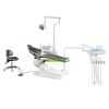 Split Design Dental Chair Unit, Floor Type,Cart Type,With High Quality Imported Spare Parts, CE approved