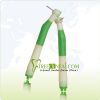 50PCS/UNIT 4 Hole Disposable Personal Use Dental High Speed Handpiece