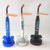 Dental 5W Wireless Cordless LED Curing Light Lamp 1500mw 5 colors available 