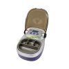 Dental Lab Equipment Digital Analog Wax Heater 4-well Wax Heating Pot Melter