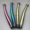 Tosi® Colorful  Push Button high speed handpiece,Random Color