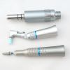 NSK EX-203 Style External Water Spray Latch Type Low Speed Handpiece Set, Self-lubricated Function of Air Motor, with Ball Bearing