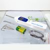 Dental Endo Tooth Nerve Vitality Pulp Tester for Clinical Oral Endodontics