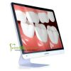 22-inch Dental CORIO Touch Tablet PC With 13 million color HD LED Screen