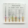 6PCS/BOX/UNIT,Dental NiTi Protaper Rotary Root Canal Endodontic Endo Files 