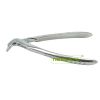 Dental Crown Spreader Forcep,Tooth Crown Remover Plier,Instrument Tool Stainless