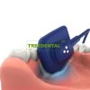 Dental Vatech EZ New Type Soft Intra-oral Sensor Dental X Ray Sensor Size 1.5