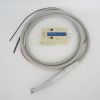 Fiber High Speed Handpiece Kit With LED Light, 6 Hole Fiber Optic Quick Coupling Connector
