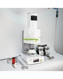 CE Approved Dental Lab Porcelain Press Furnace With Vacuum Pump, Press Furnace For IPS E.MAX Press,Furnace For Press Porcelain Furnace For Press Dental Ingots System