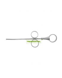 CE Approved Stainless Steel Medical Dental Instruments, Bone Powder Pluggers