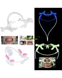 Dental Orthodotnic Materials Mouth Opener Multi-Function Cheek Retractor/Adjustable Retractor/3D Cheek Retractor