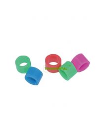 Medical Dentistry Tool-Color Code Ring