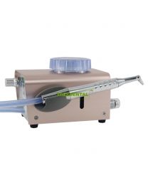 Dental Air Abrasion and Polishing Unit,Dental Sandblaster Machine
