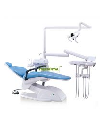 Dental Chair Unit without Side box