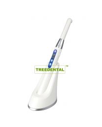Dental 5W Wireless Curing Light 1500mw - Germaphobix