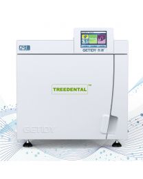 Getidy®  23L/29L/45L Color LCD Display,Touch Screen,Multi Languages, Dental Steam Autoclave Sterilizer Class B