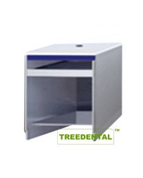 Medical Dental Computer Desks cabinet,Stainless Steel,650*495*830mm