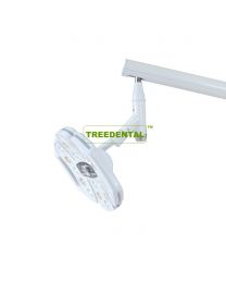 Implant Surgery Lamp Oral Operating Light For Dental Unit Chair,With 20 PCS Bulbs,Including Lamp Arm 1 set,CE Approved