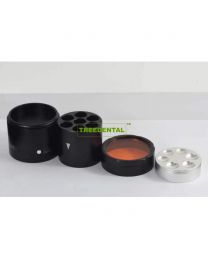 Dental Composite Resin Heater Material Soften Composite Warmer 40/45/50℃ 