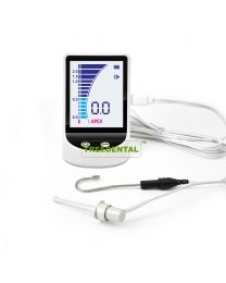 Root Canal Length Measuring Instrument,Root Canal Apex Locator HD Color Screen Voice Recognition