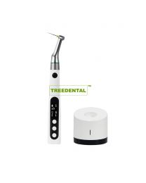 16:1 High Quality Wireless Dental Root Canal Preparing Machine Dental Equipment Endo Motor Machine With Fiber Optic