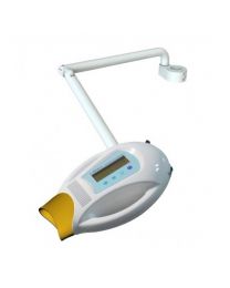 COXO Teeth Whitening Accelerator Bleaching Lamp Dental Chair Model