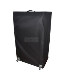 Pull Rod Box for Portable Dental Patient Chair