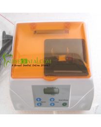 ZoneRay® Dental Lab High Speed Amalgamator Amalgam Capsule Mixer WIDE Speed Capsule CE