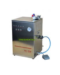 Dental Laboratory Steam Cleaner 10L