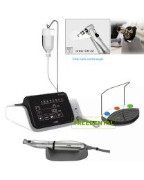 COXO C-Sailor Pro Dental Implant System, LCD Screen,Surgical Brushless Motor, LED Handpiece