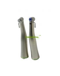 20:1 Reduction Fiber Optic Implant Dental Contra Angle,Single Spray,Use For Dental Electric LED Motor,Compatible With NSK Ti-max X-SG20L