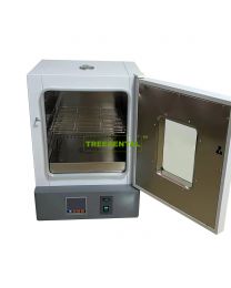 Medical Dental Electric Blast Drying Oven Intelligent Digital Temperature Controller Drying Machine 20L/45L 