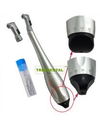 Dental Implant Torque Control/ Universal Torque Wrench/ Right Angle Variable Torque Wrench Driver/Universal Implant Torque
